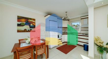 Просторная меблированная квартира 2+1 в районе Аланья центр