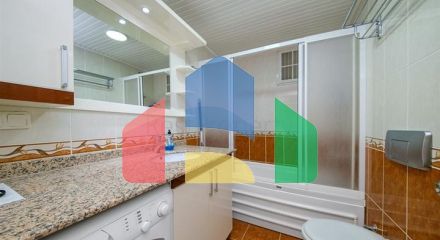 Просторная меблированная квартира 2+1 в районе Аланья центр