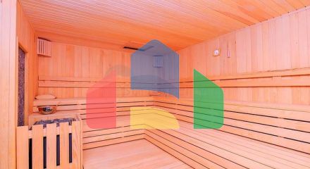 Современная квартира 2+1 в новом жилом комплексе района Клеопатра