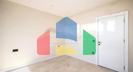 Современная квартира 2+1 в новом жилом комплексе района Клеопатра