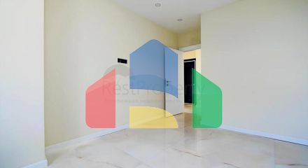 Современная квартира 2+1 в новом жилом комплексе района Клеопатра