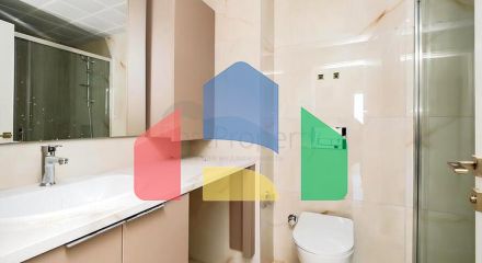 Современная квартира 2+1 в новом жилом комплексе района Клеопатра