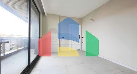 Современные апартаменты 1+1 рядом с пляжем Клеопатра