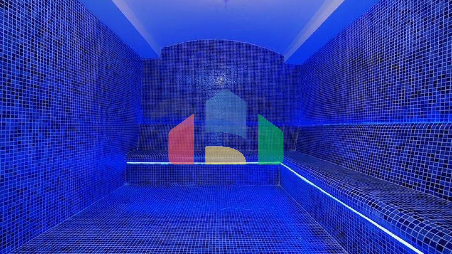 Пентхаус 3+1 в новом современном комплексе в центре Аланьи