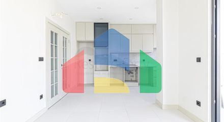 Двухкомнатная квартира 1+1 в районе Клеопатра, Аланья