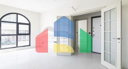 Двухкомнатная квартира 1+1 в районе Клеопатра, Аланья