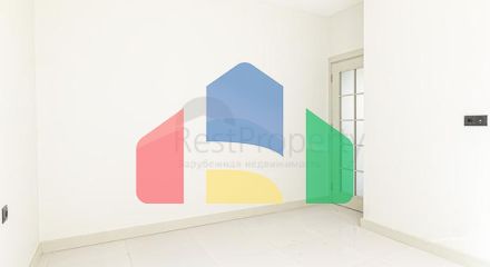 Двухкомнатная квартира 1+1 в районе Клеопатра, Аланья