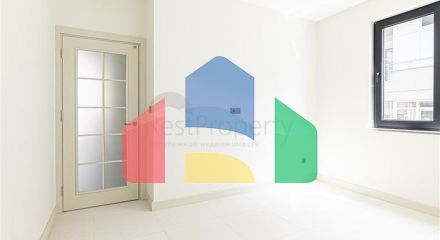 Двухкомнатная квартира 1+1 в районе Клеопатра, Аланья