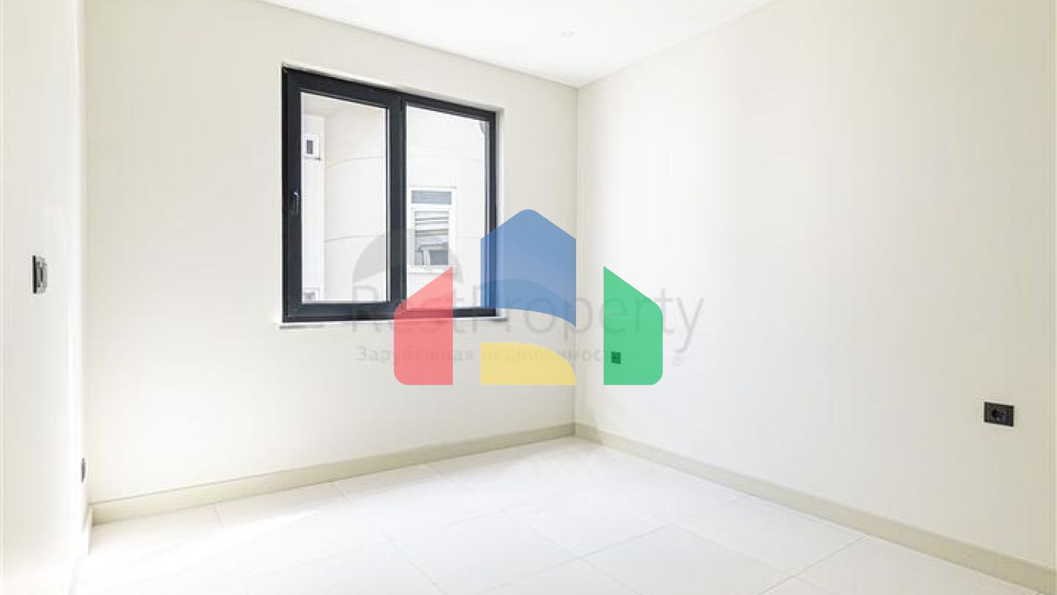 Двухкомнатная квартира 1+1 в районе Клеопатра, Аланья