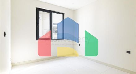 Двухкомнатная квартира 1+1 в районе Клеопатра, Аланья