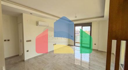 Современная квартира 2+1 в новом жилом доме района Клеопатра