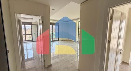 Современная квартира 2+1 в новом жилом доме района Клеопатра