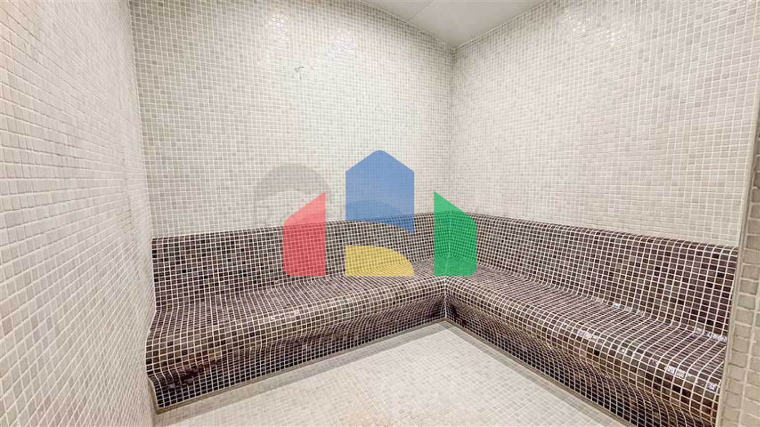 Двухкомнатная квартира 1+1 в центре Аланьи рядом с городской жизнью