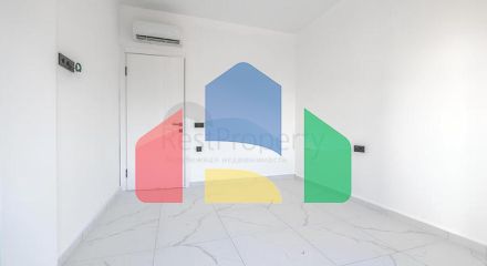 Современная квартира 1+1 в центре Аланьи