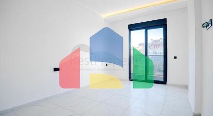 Современная квартира 1+1 в центре Аланьи