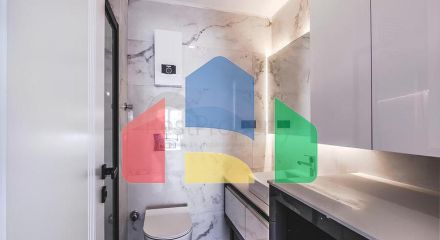 Современная квартира 1+1 в центре Аланьи