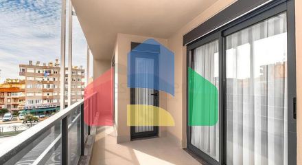 Квартира 2+1 с инфраструктурой комплекса в районе Клеопатра