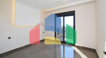 Современная квартира 1+1 в районе Клеопатра