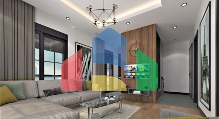 Квартира в Boutique Residence (Анталья, Турция)