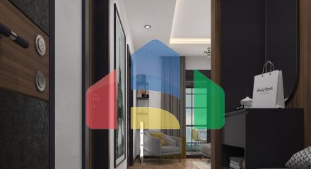 Квартира в Boutique Residence (Анталья, Турция)