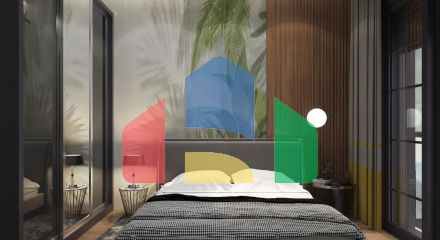 Квартира в Boutique Residence (Анталья, Турция)