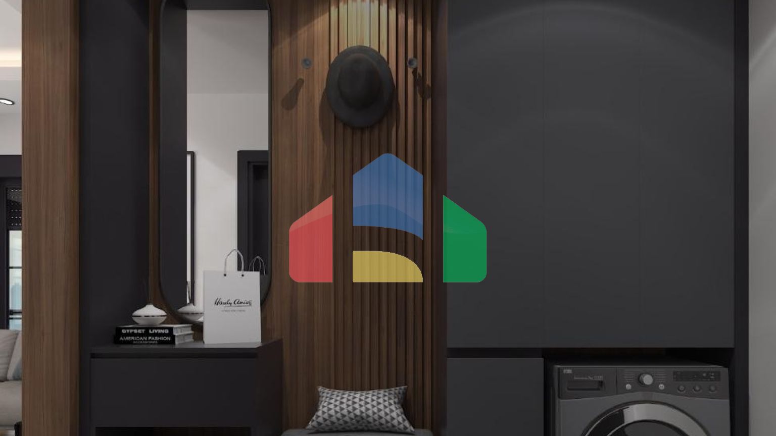 Квартира в Boutique Residence (Анталья, Турция)