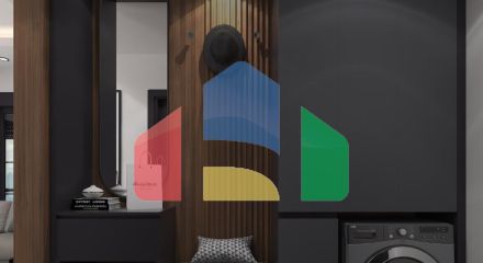 Квартира в Boutique Residence (Анталья, Турция)