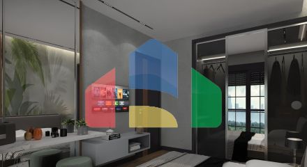 Квартира в Boutique Residence (Анталья, Турция)