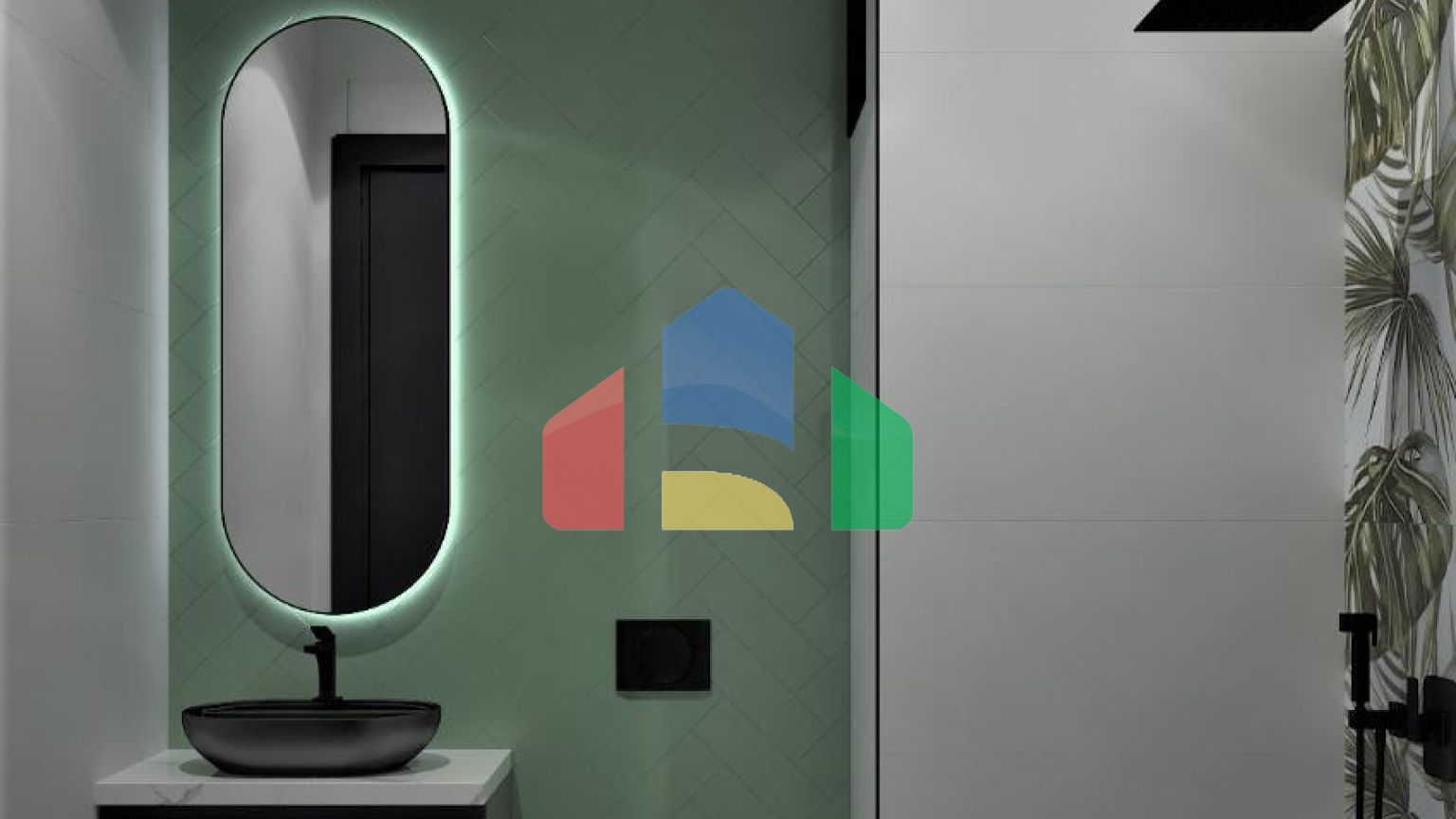 Квартира в Boutique Residence (Анталья, Турция)