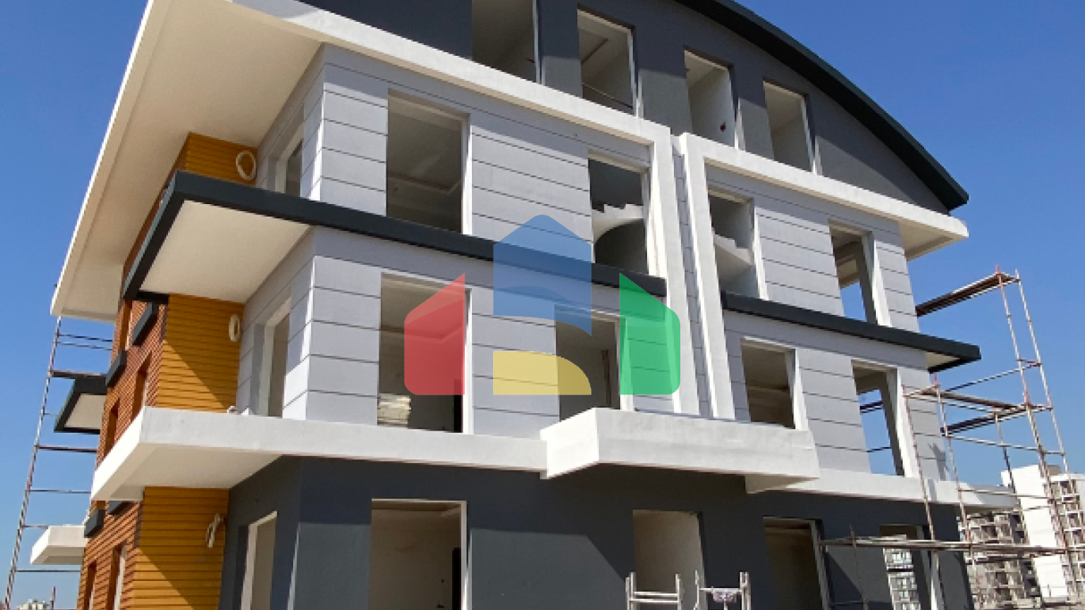 Квартира в Boutique Residence (Анталья, Турция)