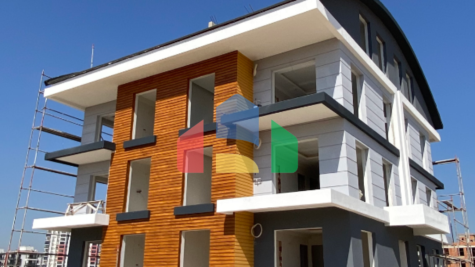 Квартира в Boutique Residence (Анталья, Турция)