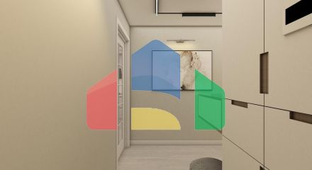 Квартиры в комплексе Golden Dear I, Анталия ( район Алтынташ-Аксу)