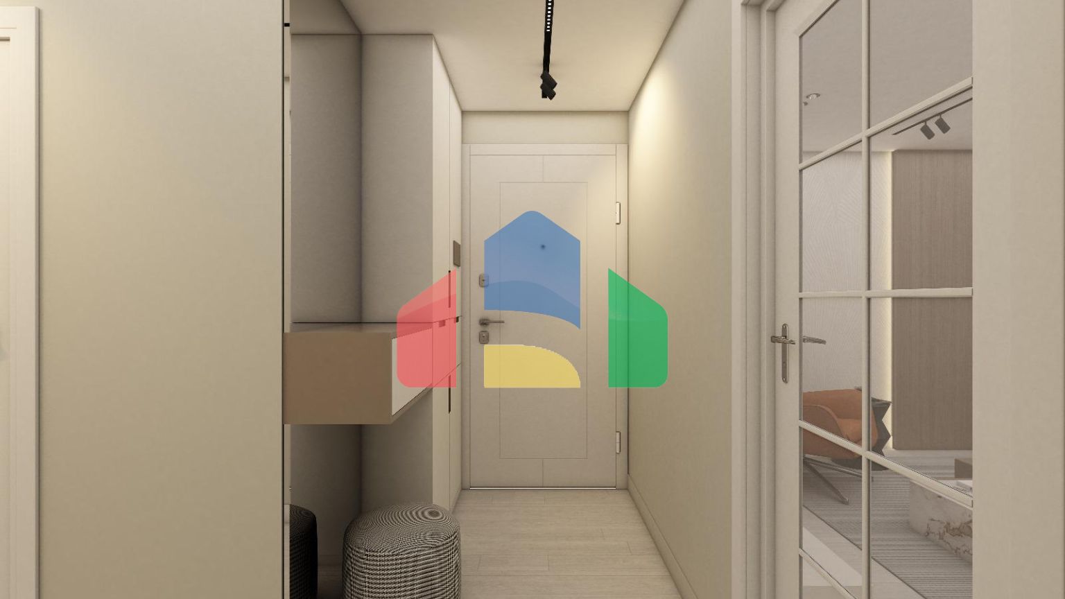 Квартиры в комплексе Golden Dear I, Анталия ( район Алтынташ-Аксу)