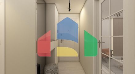 Квартиры в комплексе Golden Dear I, Анталия ( район Алтынташ-Аксу)