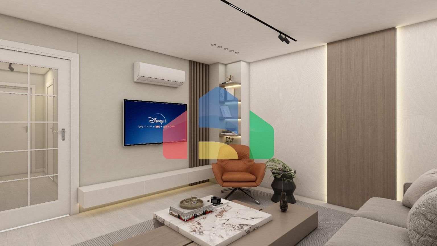 Квартиры в комплексе Golden Dear I, Анталия ( район Алтынташ-Аксу)