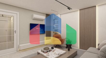 Квартиры в комплексе Golden Dear I, Анталия ( район Алтынташ-Аксу)