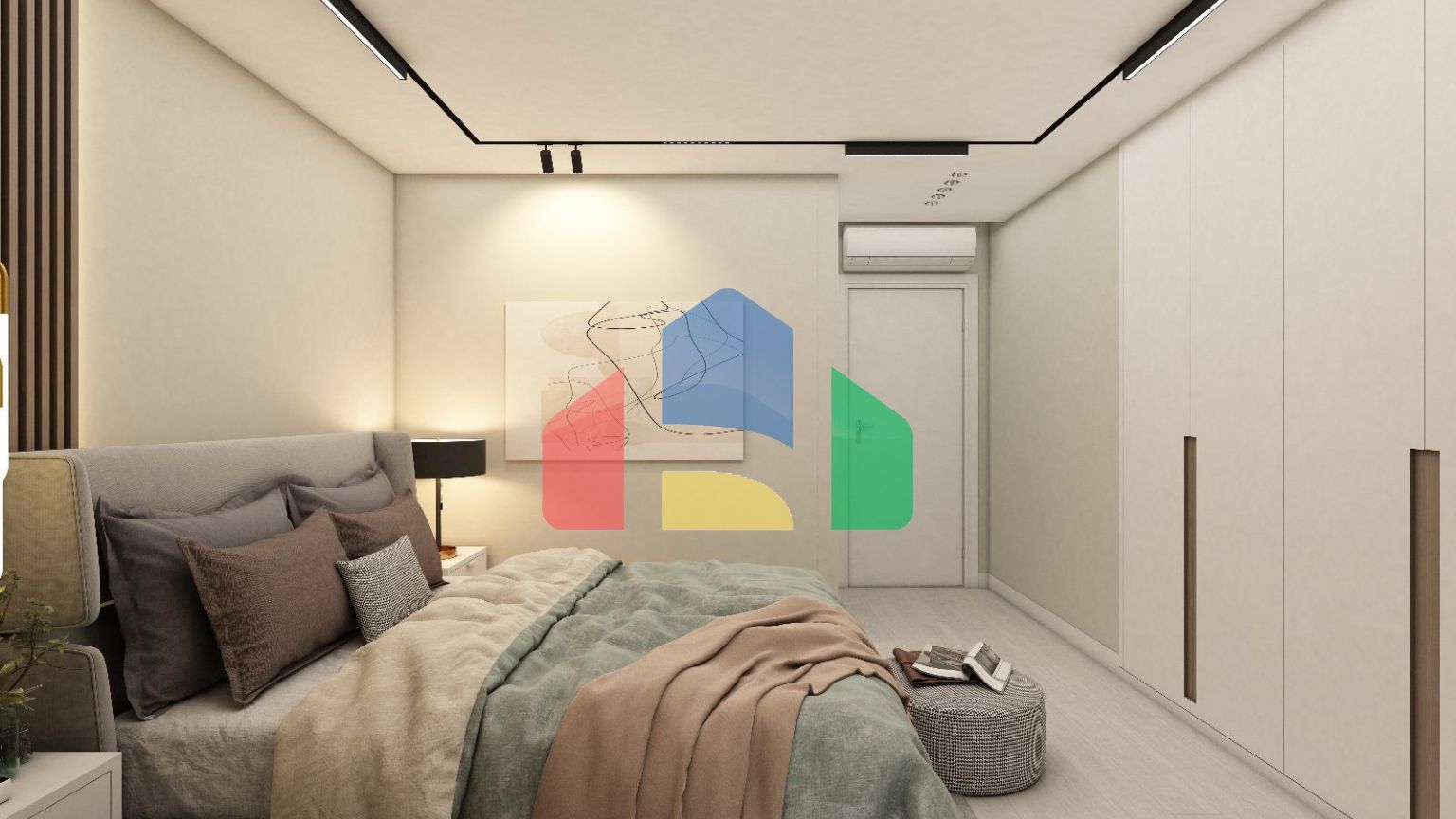 Квартиры в комплексе Golden Dear I, Анталия ( район Алтынташ-Аксу)