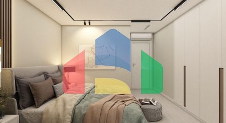 Квартиры в комплексе Golden Dear I, Анталия ( район Алтынташ-Аксу)