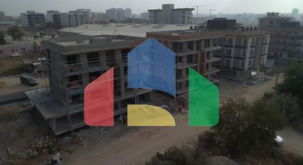 Квартиры в комплексе Golden Dear I, Анталия ( район Алтынташ-Аксу)