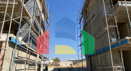 Квартиры в комплексе Golden Dear I, Анталия ( район Алтынташ-Аксу)