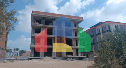 Квартиры в комплексе Golden Dear I, Анталия ( район Алтынташ-Аксу)