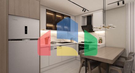 Квартиры в комплексе Golden Dear II, Анталия ( район Алтынташ-Аксу)