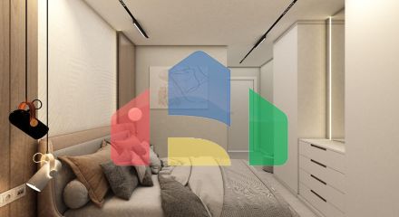 Квартиры в комплексе Golden Dear II, Анталия ( район Алтынташ-Аксу)