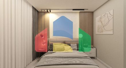 Квартиры в комплексе Golden Dear II, Анталия ( район Алтынташ-Аксу)