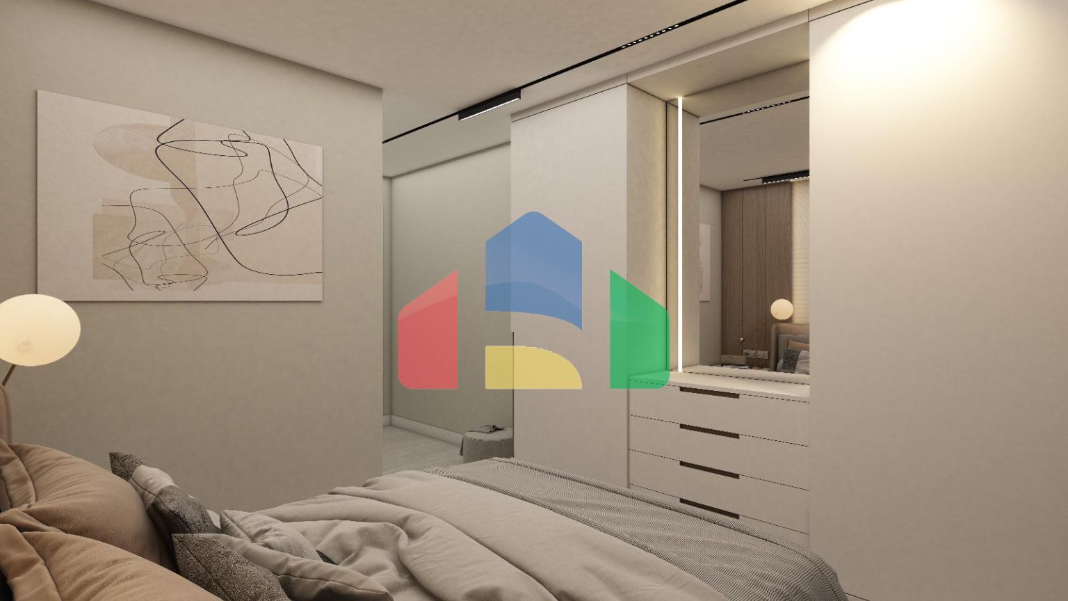 Квартиры в комплексе Golden Dear II, Анталия ( район Алтынташ-Аксу)