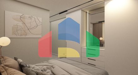 Квартиры в комплексе Golden Dear II, Анталия ( район Алтынташ-Аксу)