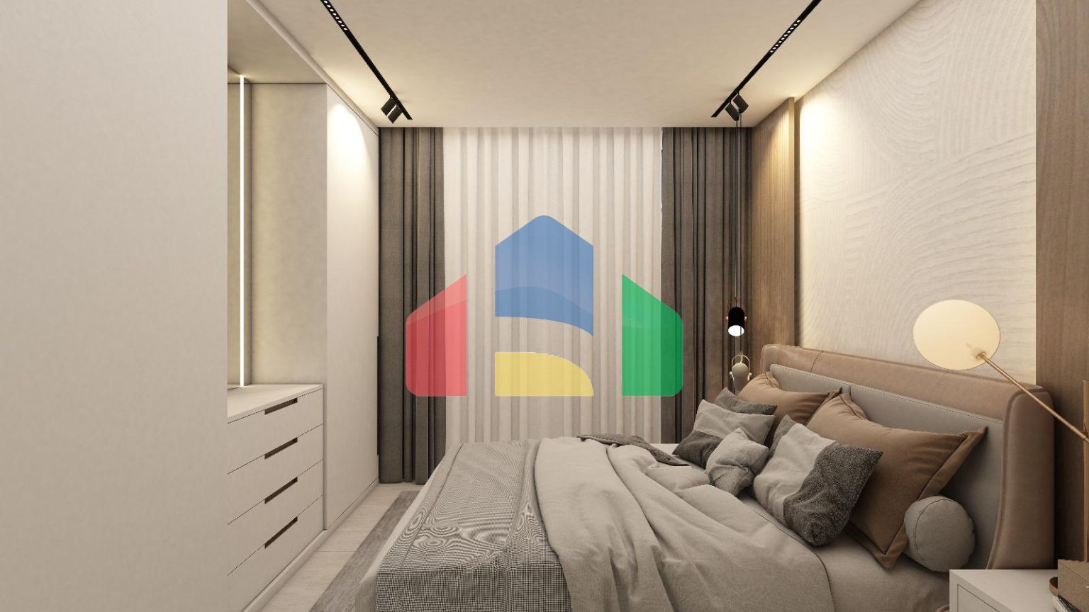 Квартиры в комплексе Golden Dear II, Анталия ( район Алтынташ-Аксу)