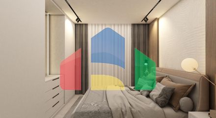 Квартиры в комплексе Golden Dear II, Анталия ( район Алтынташ-Аксу)