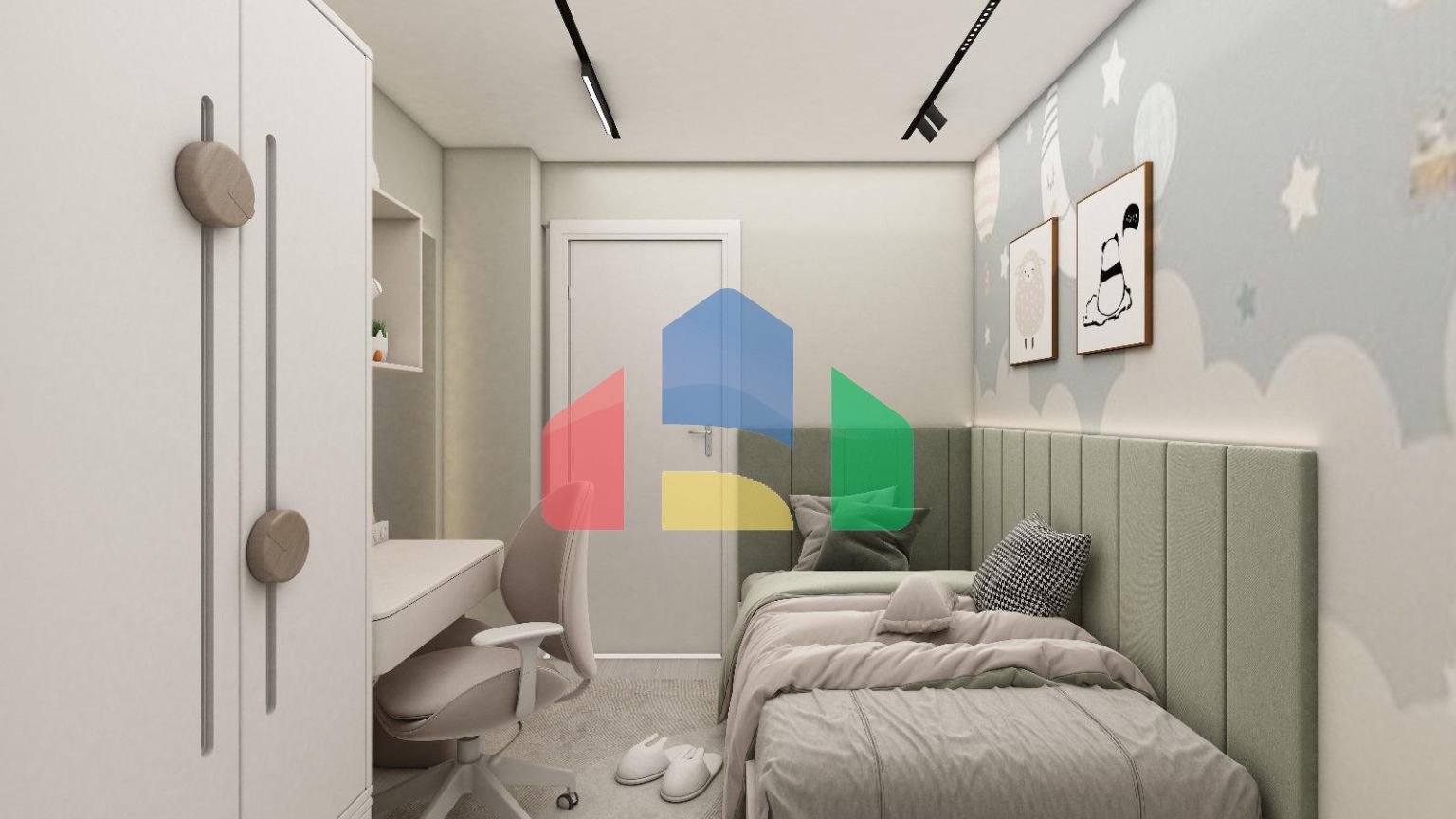 Квартиры в комплексе Golden Dear II, Анталия ( район Алтынташ-Аксу)