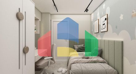 Квартиры в комплексе Golden Dear II, Анталия ( район Алтынташ-Аксу)